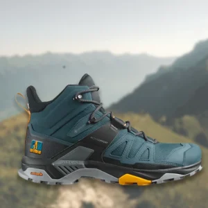 Botas de treking Cata